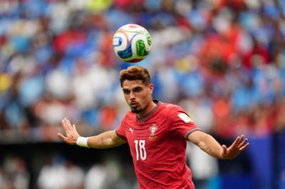 ESPN：世界杯“智能足球”改变了足球比赛，但别忘了充电！
