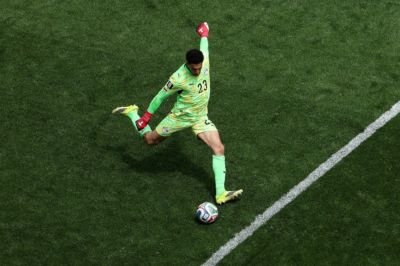 3-1胜新西兰！埃及门将：为国家拿下世界杯历史首胜，感觉太美妙