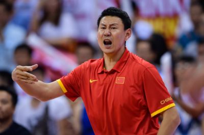 鲁媒：李楠出任北京首钢主帅 了解队伍 适合首钢！