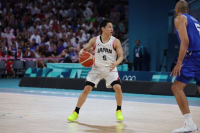 日本篮协征召河村勇辉加入集训队 但称河村不出战世预赛第3窗口期