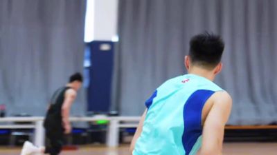 潜心苦练，夏训砺兵！✊✊