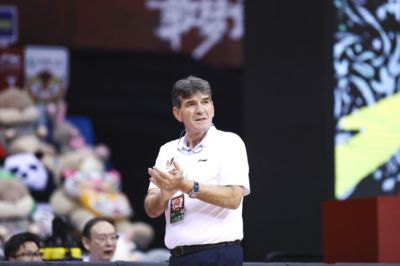 媒体人：贝西洛维奇此番重返江苏 旨在帮助球队避免堕入保级圈