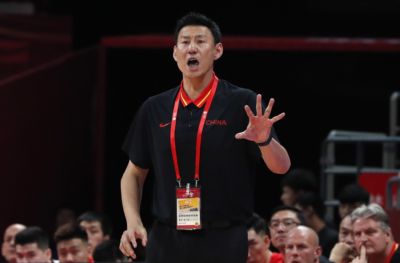 京媒：李楠将成为队史第11任主教练 许利民卸任后将获荣誉性职务