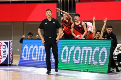 记者：李楠重执教鞭出任北京男篮主帅 率志在夺冠的北京征战CBA