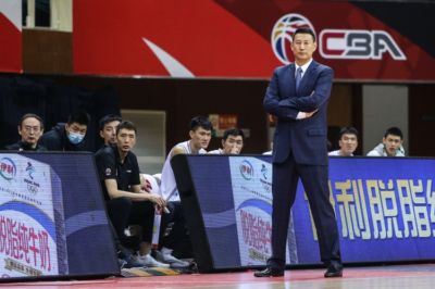 李楠出任北京队新主帅算意料之中 他已跟随球队两年 对阵容最了解