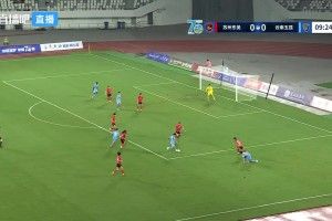 晋级16强！玉昆4-2客胜东吴 奥斯卡点射双响费尔南多破门