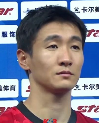 韦世豪：去年足协杯我们止步于半决赛，今年希望能走得更远