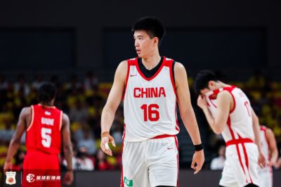 效率可观！焦泊乔全场出战5分20秒 1投1中&罚球2中2得4分1篮板
