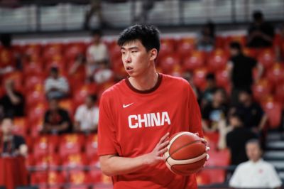 :徐昕基本选定美方经纪公司 旗下有约基奇