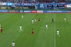 铜梁龙2-0宁波晋级足协杯16强 向余望梅开二度迪马塔助攻