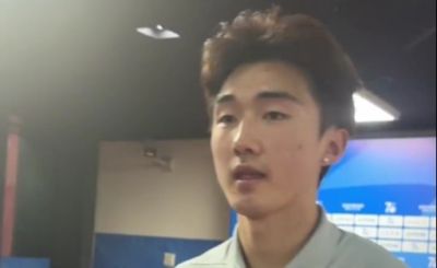 玄智健：世界波是蒙的 足协杯目标肯定是冠军 联赛也要往上走