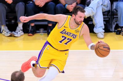 名嘴：库班和珍妮都在东契奇为核心时卖掉了球队 NBA也放弃了湖人
