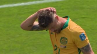 提前出线！美国2-0澳大利亚两连胜领跑 巴洛贡造乌龙弗里曼破门