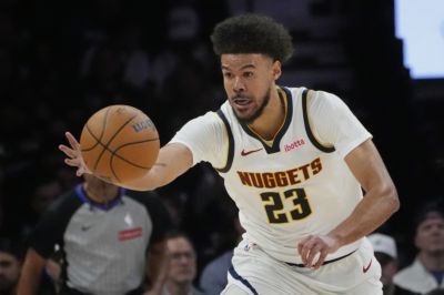 卡约：球员要把NBA当成生意&不要私人化 我愿意和任何人讨论交易