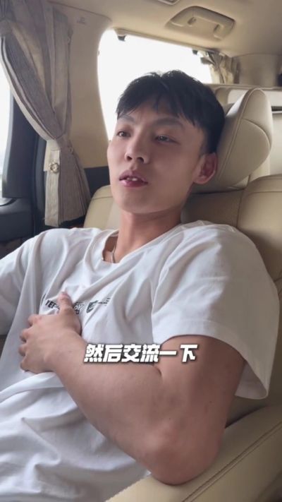 继续升级！徐杰：海外特训的收获很大 改掉了一些不好的习惯