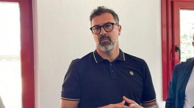 隆戈：基罗夫斯基并非米兰总监热门人选，狼队的泰蒂是候选人之一
