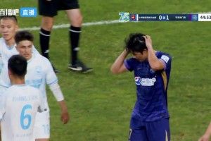 中乙淘汰中超!兰州陇原竞技点球6-4击败津门虎 晋级足协杯16强