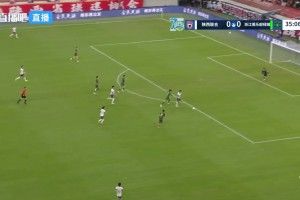 下克上！陕西联合点球大战淘汰浙江 孙国文失点 赵博扑点+失点