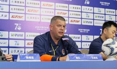 足协杯赛前声音 米兰：相信我们会在比赛中以最强状态取得好结果