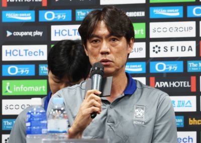 超巨失误致输球！洪明甫:丢球还没得到解释 我们掌握了比赛主动权