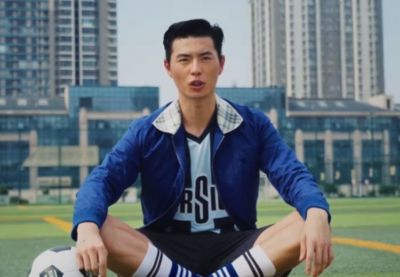 霍深坪回忆广州队此前无缘冲超：非常遗憾，到现在也会回想