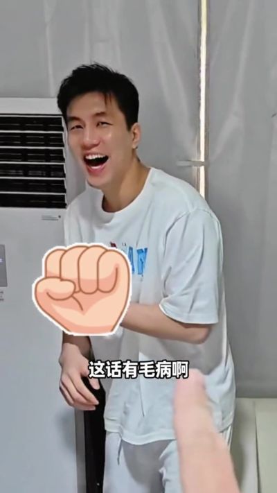 郭艾伦：我想杜导了 就想听他骂人 膝盖已好 就等着广东在6月签我