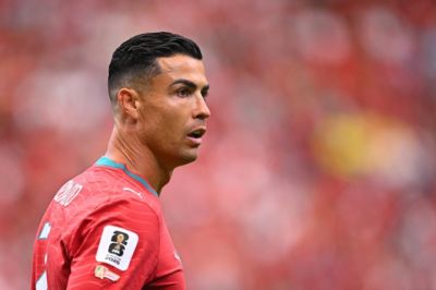 葡萄牙解说：不该把球队所有问题都归咎于C罗，C罗应该继续首发