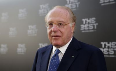 米兰主席：卡迪纳莱选人一向很准，希望阿莫林会是真正的神来之笔