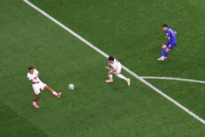 防守不佳！英格兰单场世界杯上半场丢2球，上次还是2010vs德国