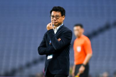 吴金贵：只要把各环节打磨到位，国足至少34年世界杯具备一战之力