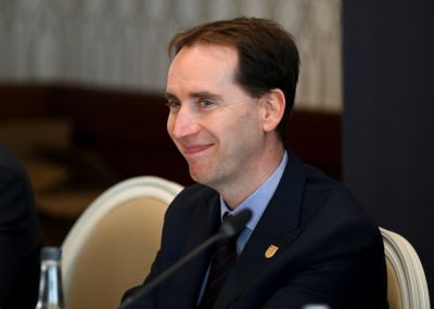 英足总CEO:若夺冠图赫尔会收到邀请,但有信心让他执教至2028年