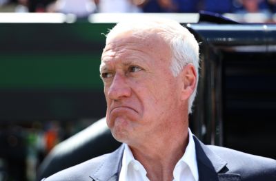 习惯性慢热!法国在新世纪世界杯首战仅有2次能领先结束上半场