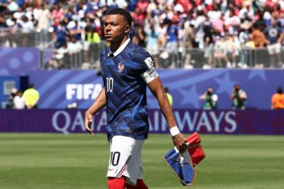 半场-法国0-0塞内加尔 杰克逊中柱萨尔失良机姆巴佩多次丢失球权