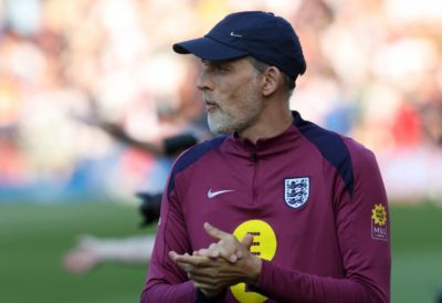 BBC：英格兰队计划踢完克罗地亚，与堪萨斯城竞技踢热身赛