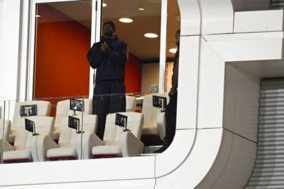 天空：博格巴经纪人正与摩纳哥谈判解约 下一站可能去美国或中东