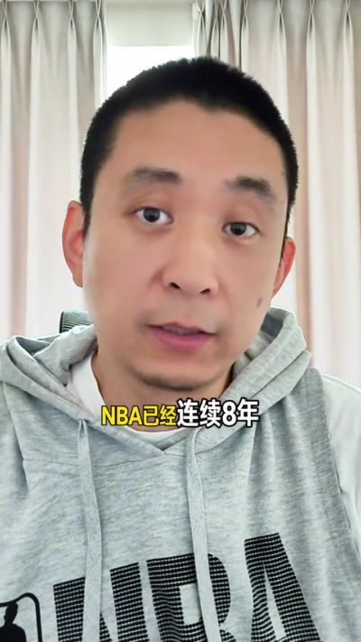 解说：尼克斯明年想卫冕很难 其他球队会把他们比作雷霆来对待