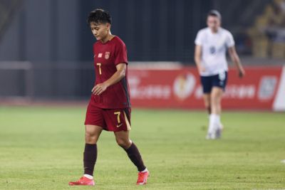 FIFA女足世界排名：中国女足两负俄罗斯，但仍位居第16位