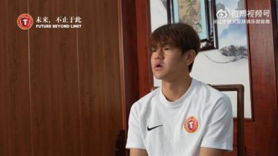 东北超沈阳队有16名队员出自辽宁铁人青训，前两场球队一共进4球