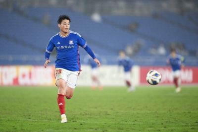 宫市亮：日本战平荷兰让我太激动难以入睡，MVP是门将铃木彩艳