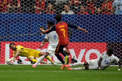 平西班牙！佛得角成世界杯历史拿分国土面积最小、人口第二少国家