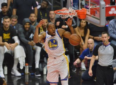 伊戈达拉：当时根本没想过拿FMVP 甚至现在我仍然不在乎