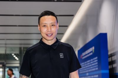 博主：陈涛将于未来48小时内正式签约，成为陕西联合新帅