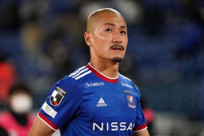 前田大然：上届日本更多是超常发挥，这一次是靠实打实的硬实力