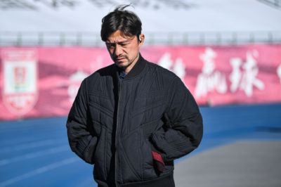 谢晖:虽然亚洲名额涨到8.5个,但国足出线概率并没有涨多少