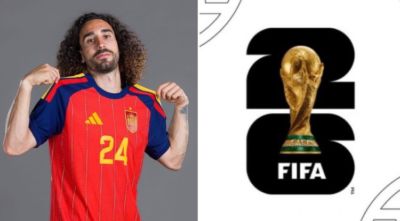 当前阵中无人入选！皇马博主调侃：我们要有西班牙国脚踢世界杯了