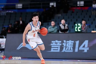 今天是新疆伊力特男篮殷召航的生日，让我们一起祝他生日快乐！
