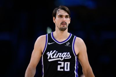 告别NBA？欧媒：萨里奇可能会重返欧洲打球