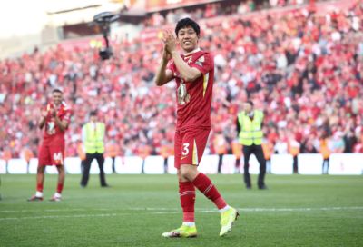 日媒：远藤航大概率今夏离开利物浦，多家沙特球队有意引进