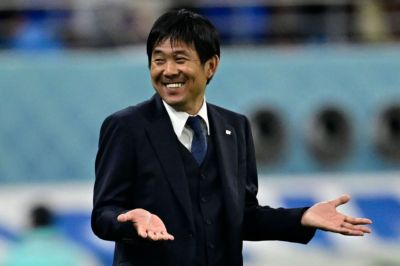 8胜1平！日本18年后9次交手欧洲球队保持不败，4-1德国+1-0英格兰