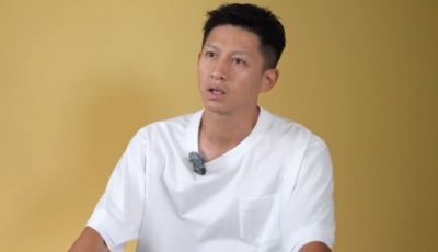 王楚：当时17-19岁法国俱乐部没有不知道我的，受伤后太着急了